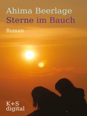 cover image of Sterne im Bauch